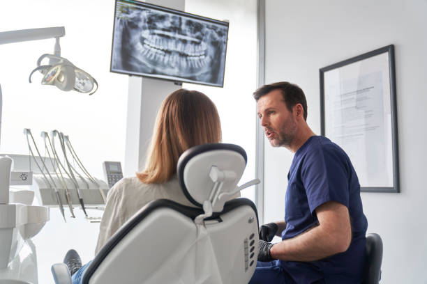 Dental X-Rays and Imaging